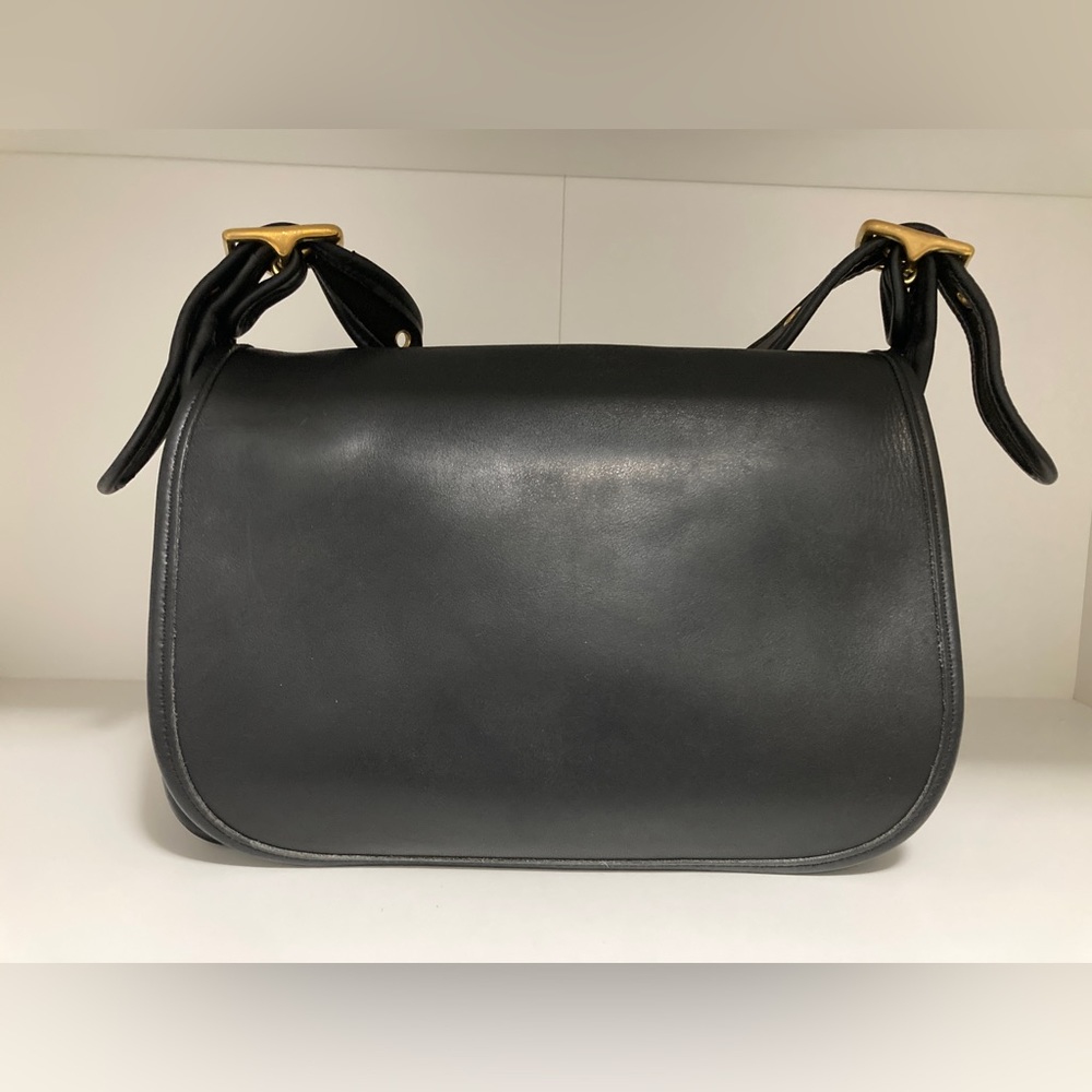 Vintage Coach Patricia’s Legacy Bag